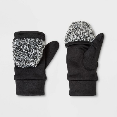 flip top gloves