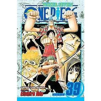 One Piece Vol. 43 - (2500) em Promoção na Americanas