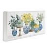 Stupell Industries Yellow Tulips & Lemon Fruits, 24" x 10" - 3 of 4