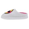 Kensie Womens' Slippers - Comfy House and Bedroom Slippers, Cute Fluffy Slippers for Women - 3 of 4