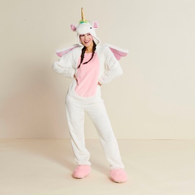 unicorn halloween costume