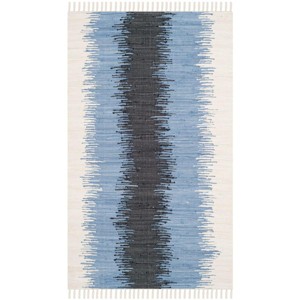 Montauk MTK710 Hand Woven Area Rug  - Safavieh - 1 of 4