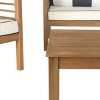 Alda 4 Piece Set - Indoor/Outdoor - PAT7033 - Safavieh - 3 of 4