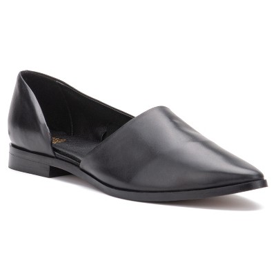 Vintage Foundry Co. Women's Corinne Flats