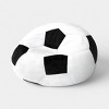 Sport Kids' Bean Bag Chair - Pillowfort™ - 3 of 4