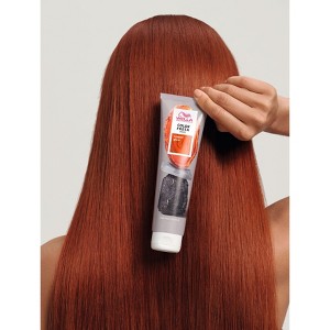 Wella Color Fresh Mask Color Depositing Hair Masque Haircolor - 1 of 4