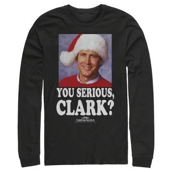 Clark Griswold's Sweater from National Lampoon's Christmas