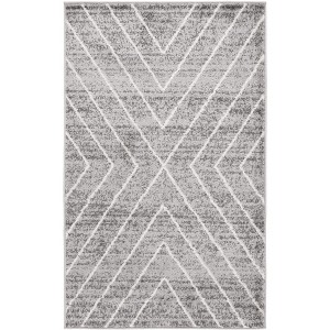 Adirondack ADR251 Non-Shedding Power Loomed Indoor Rugs - Safavieh - 1 of 4