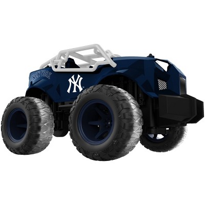 remote control monster truck target