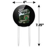 Lord of the Rings Welcome to the Shire Acrylic Cake Topper Party Decoration for Wedding Anniversary Birthday Graduation - 2 of 3