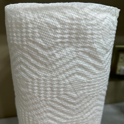 PGC06130 Bounty Select-A-Size Paper Towels - 2 Ply - White - Perforated,  Absorbent, Durable, Thick, Quilted - For Kitchen - 12 / Carton