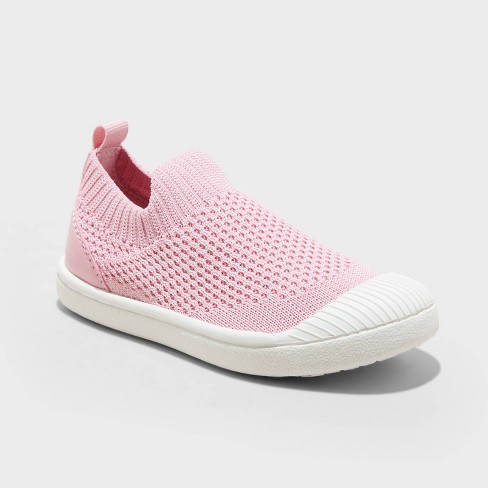 Target womens slip hot sale on shoes