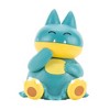 Pokemon Battle Figure 8pk : Target