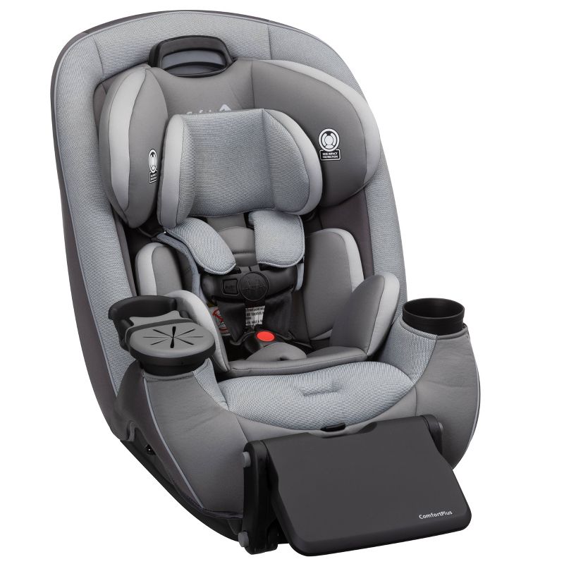 Safety 1st Grow & Go Extend N Ride LX All-in-One Convertible Car Seats, 6 of 18