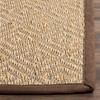 Natural Fiber NF154 Power Loomed Indoor Rugs - Safavieh - 3 of 4