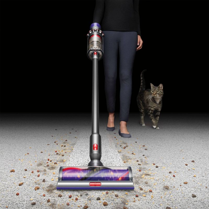 Dyson V10 Animal Cordless Vacuum, 5 of 8
