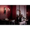 Kichler Lighting Karthe 3 - Light Sconce in  Black - 2 of 3