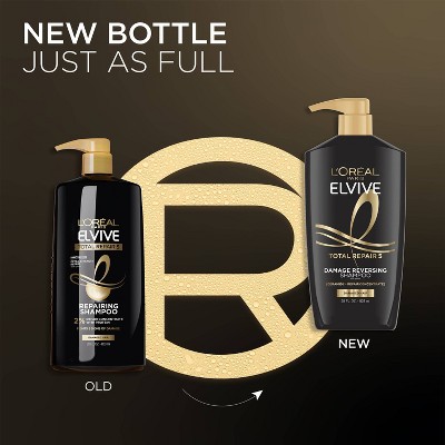L'Oreal - Brandclub - L'Oreal Paris Elvive Total Repair 5