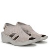 Bzees for Lifestride Womens Dream Wedge Sandals - 2 of 4