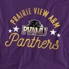 Men's Prairie View A&M University Official Panthers T-Shirt Panthers - 2 of 4