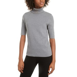 Alfani Womens Ribbed Pullover Sweater - 1 of 1