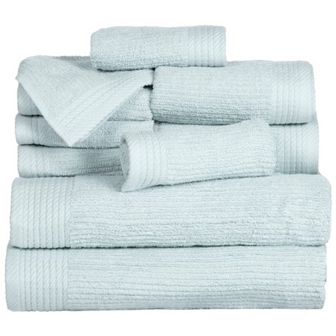 towels and washcloths sets walmart