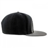 Adult Venom Symbol Embroidered Flatbill Hat - 4 of 4