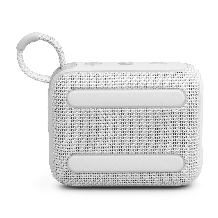 JBL Go4 Bluetooth Wireless Speaker, 6 of 8