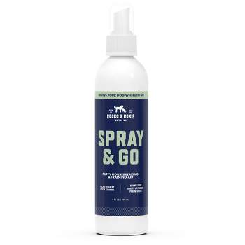 Spray pour herbe à chat brouillard SmartyKat, 7 fl oz 786306100704