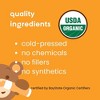 oogiebear Organic Mini Nosebalm and Chestrub Baby Care Kit - 4 of 4