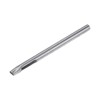 Unique Bargains Hardened Steel DIY Belt Watch Band Oval Hollow Leather Hole Punch - 3 of 4