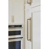 Amerock Ladera Backplate for Cabinet Knobs and Pulls - 2 of 4