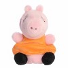 Aurora Mini Mummy Pig Palm Pals Peppa Pig Playful Stuffed Animal Pink 5" - 2 of 4