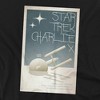 Star Trek Tos Episode 2 Adult T-Shirt Black - 2 of 4