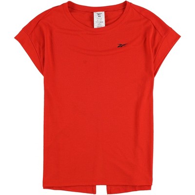 Reebok Womens Supremium Basic T-Shirt