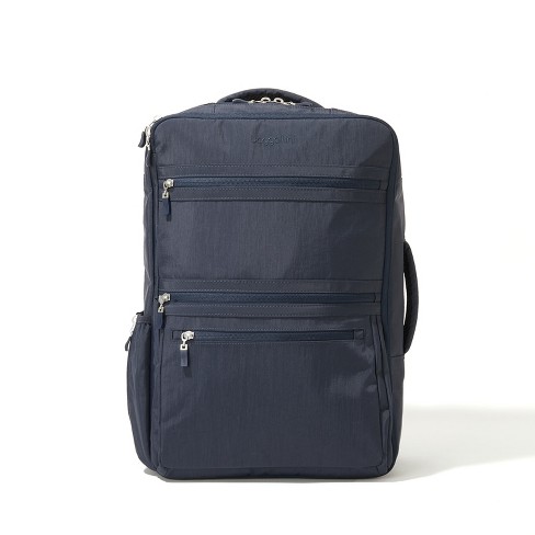 Signature Traveler Backpack Black - Open Story™ : Target