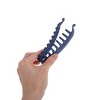Unique Bargains Women's Fashion Banana Hair Clips 1 Pc - 3 of 4