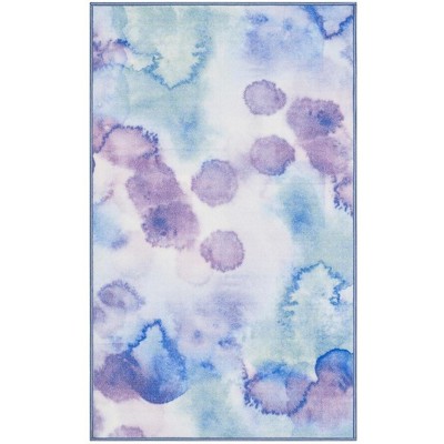 Paint Brush PTB120 Power Loomed Machine Washable Indoor Rugs - Safavieh
