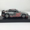 Ryan Blaney 2025 BodyArmor Zero Sugar 1:24 Autographed Diecast - 4 of 4