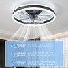Ceiling Fan with Light - 2 of 4