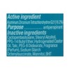 Degree Men Original Protection Antiperspirant Deodorant Wild Woods, 2.7 oz - 3 of 4