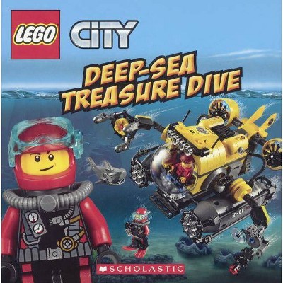 sea lego