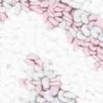 pink/ivory