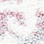 pink/ivory