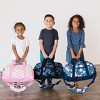 Wildkin Overnighter Duffel Bag for Kids - 2 of 4
