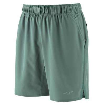 Mizuno Perform 9In Short Linerless