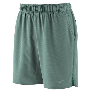 Mizuno Perform 9In Short Linerless - 1 of 1