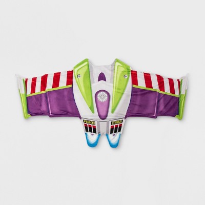 buzz lightyear wings target