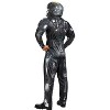 Men's Plus Size Halo Spartan Locke Costume - 2XL - 2 of 3