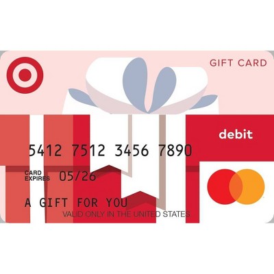 Mastercard Gift Cards Target